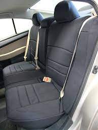 Subaru Seat Covers Wet Okole