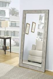 Large Wall Mirror Floor Leaning