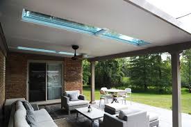 Durable Patio Covers Temo Sunrooms