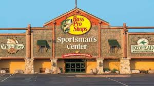 The rapids compete in major league soccer (mls) as a member of the western conference. All Bass Pro Shops Locations Sporting Goods Outdoor Stores
