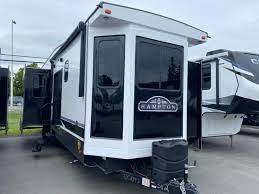 New Used Rvs For In Canada