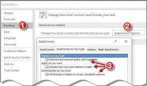 microsoft excel how to turn off excel