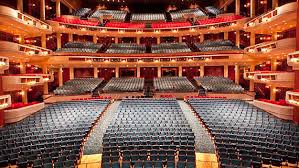 Broward Center Au Rene Theater Sony Experia Unlocked