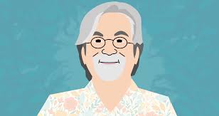 Born in oregon, portland on february 15th, 1954, matt groening are a sensational cartoonist, producer, voice actor and a writer. Matt Groening Goes Back To The Drawing Board For Disenchantment Techcrunch
