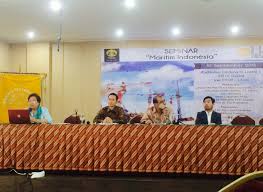 Kajian kes nelayan muara pantai timur. Seminar Maritim Indonesia Bahas Potensi Kelautan Lewat Pendekatan Budaya Universitas Indonesia