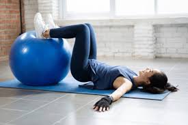 5 pelvic floor exercises to strengthen