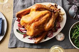 best slow roasted turkey recipe how