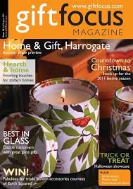 gift harrogate gift focus magazine