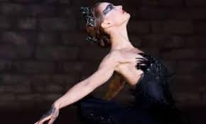 The psychological thriller black swan, set in the world of new york city ballet, follows nina (natalie portman), a ballerina whose is completely obsessed. Darren Aronofsky And Mila Kunis Deny Black Swan Cover Up Claims Darren Aronofsky The Guardian