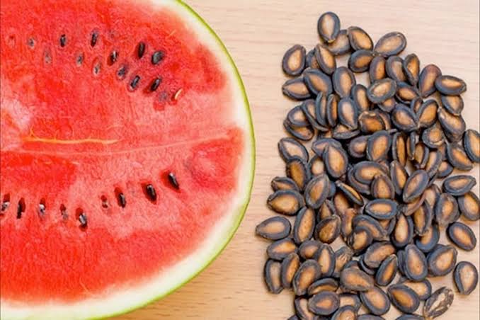 فوائد بذور البطيخ.. كنز غذائي لا تتوقعه | الكونسلتو