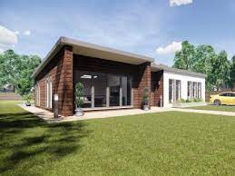 Bungalow Designs Uk For Self Builders