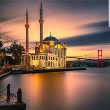 سياحة في تركيا