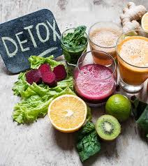 3 day 7 day detox t plan for