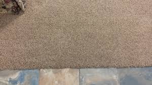 Here is the burn in the carpet that was caused by an iron that was left turned on. Creative Carpet Repair Repair It Don T Replace It Lifetime Guarantee