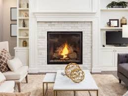 Choosing The Right Fireplace To Match