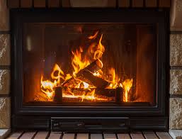 gas vs wood fireplaces