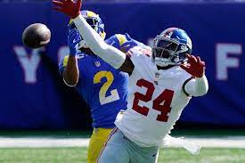James Bradberry released by Giants to ...
