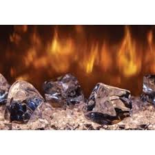 Modern Flames 3 5 Lbs Glacier Crystals