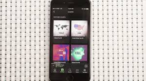 Best Music Apps For Iphone For 2019 Cnet