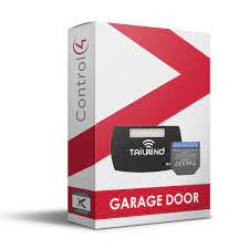 universal garage door opener driver for