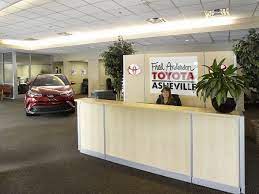 about our toyota dealership serving