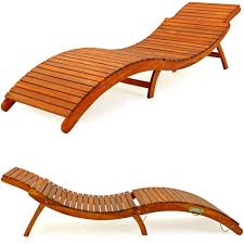 A beautiful garden chair will make your outdoor space more welcoming and relaxing. Garden Wooden Recliner Pool Sun Lounger Bed Beach Relaxer Chair Outdoor Day Bed Holzliege Relaxliege Sonnenliege