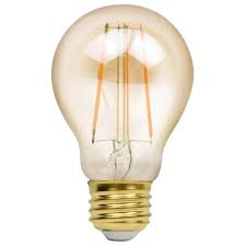 Naturaled A19 Led Filament Bulb 59