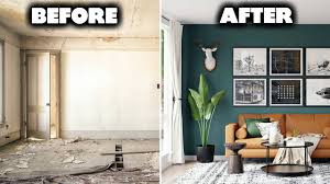 budget when doing house renovation