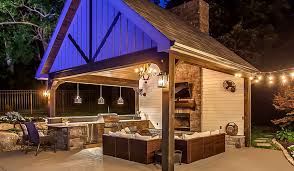 Outdoor Kitchens 7 Tips To Follow For
