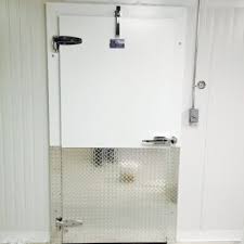 Door Options Tks Cold Storage