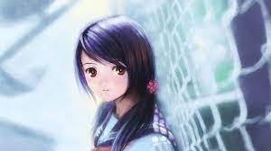 Cute Anime Girl Hd Wallpapers ...