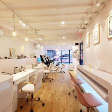 top 10 best nail art salons in new york