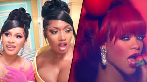 Music video by nicki minaj performing starships (explicit) #vevocertified on dec. Wap Remixes Playlist All The Best Mashups From Tiktok And Youtube Popbuzz