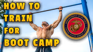 marine corps bootc marine workouts