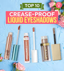 10 best liquid eyeshadows 2023