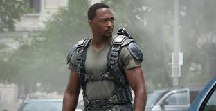 Последние твиты от anthony mackie (@anthonymackie). Anthony Mackie New Movie Upcoming Movies Tv Shows 2019 2020
