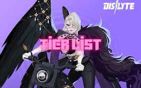 Dislyte Tier List & Redeem Code on PC – NoxPlayer