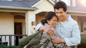 va cash out refinance how does it work