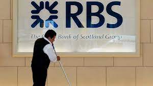 The royal bank of scotland plc is one of three banks in scotland allowed to issue scottish pound sterling banknotes. Royal Bank Of Scotland Britische Regierung Will Anteil Deutlich Verringern Manager Magazin