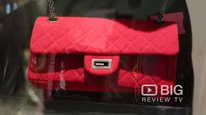 A Second Chance A Consignment Shop In New York For Designer Handbag Or For Designer Clothes