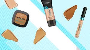 your infallible pro glow makeup routine