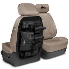 Gunsngear Tactical Seat Covers