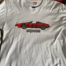 Check spelling or type a new query. Ferrari Supreme Shirt Shop Clothing Shoes Online