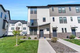 townhomes in payson ut