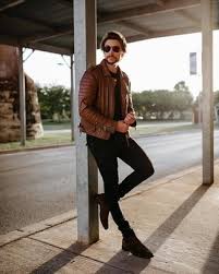 In this post, i'll reveal why i think chelsea boots are perfect for shorter men and show you how i like to wear them. Black Skinny Jeans With Chelsea Boots Outfits For Men 362 Ideas Outfits Lookastic