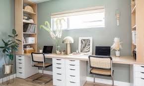 29 home office guest bedroom ideas