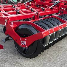 Sumo UK&#39;s MultiPress multifunctional one-pass cultivator