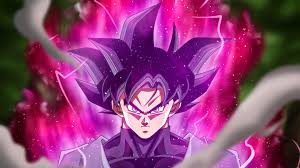 Enjoy and share your favorite beautiful hd wallpapers and background images. Dragon Ball Goku Black Portrait Uhd 4k Wallpaper Goku Black Wallpaper 4k 3840x2160 Wallpaper Teahub Io