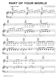 New music tutorials every wednesday and sheets on fridays. Disney Sheet Music Pdf Sheetmusic Free Com