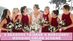 is-it-ok-to-wear-burgundy-for-a-summer-wedding